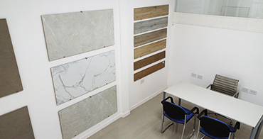 Showroom Estilo Summit