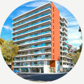 urbanitas